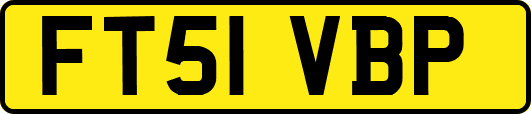 FT51VBP