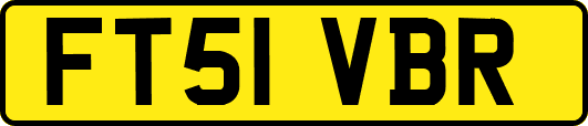 FT51VBR