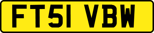 FT51VBW