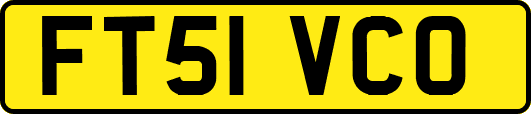 FT51VCO