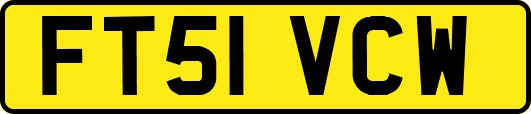 FT51VCW