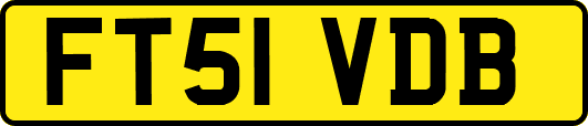 FT51VDB