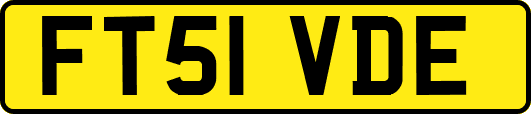 FT51VDE