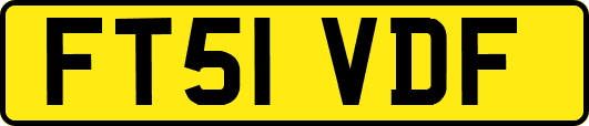 FT51VDF