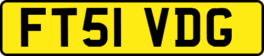 FT51VDG