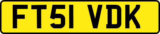 FT51VDK