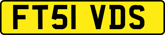 FT51VDS