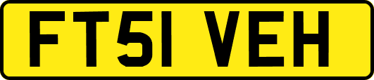 FT51VEH