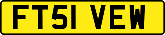 FT51VEW
