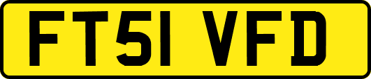 FT51VFD