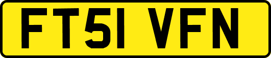 FT51VFN