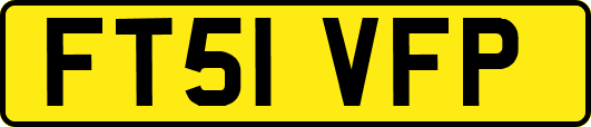 FT51VFP