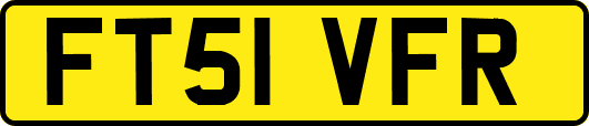 FT51VFR