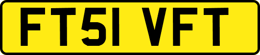 FT51VFT