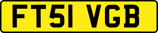 FT51VGB