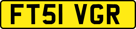 FT51VGR