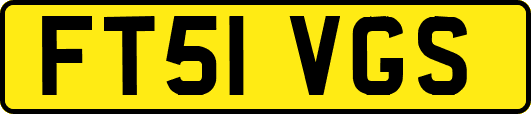 FT51VGS