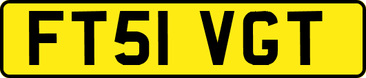 FT51VGT
