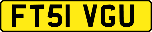 FT51VGU