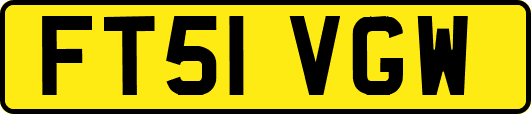 FT51VGW