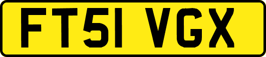 FT51VGX