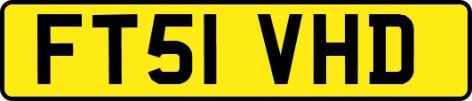 FT51VHD