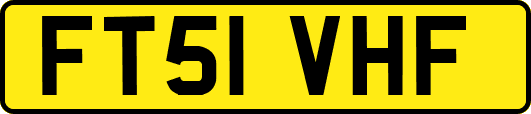 FT51VHF