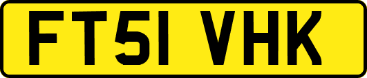 FT51VHK