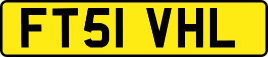 FT51VHL