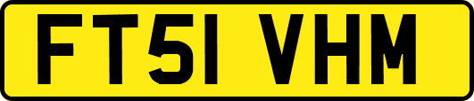 FT51VHM