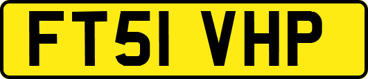 FT51VHP