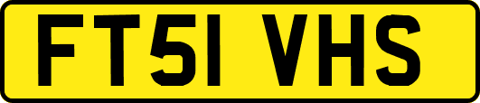 FT51VHS