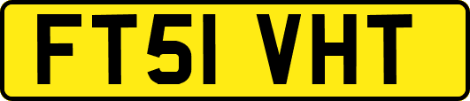 FT51VHT