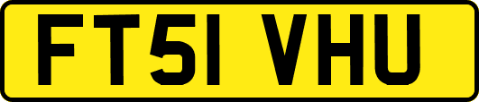 FT51VHU