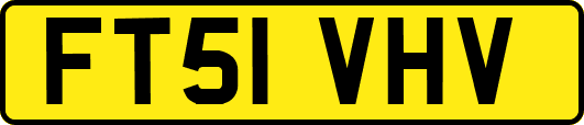 FT51VHV