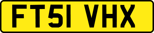 FT51VHX