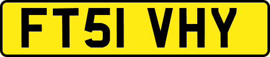 FT51VHY