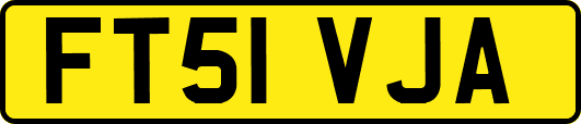 FT51VJA