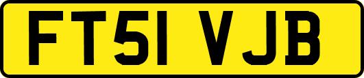 FT51VJB