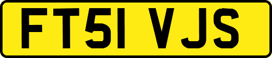 FT51VJS