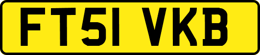 FT51VKB