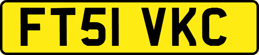 FT51VKC