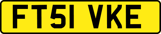 FT51VKE