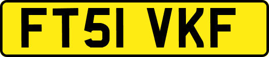 FT51VKF
