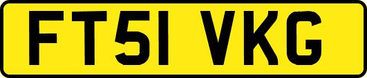 FT51VKG
