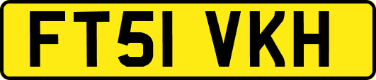 FT51VKH