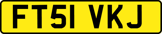 FT51VKJ