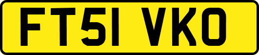 FT51VKO