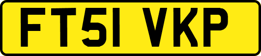 FT51VKP