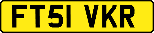 FT51VKR